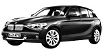 BMW F20 B2252 Fault Code